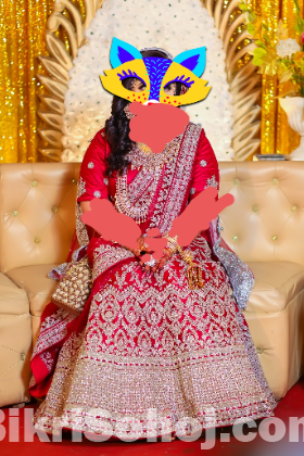 লেহেঙ্গা